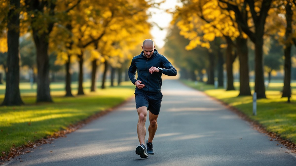 Courir 5 km en moins de 30 minutes : allure, séances et plan simple