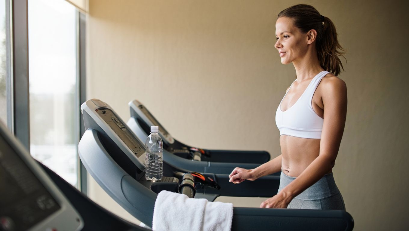 Cardio en jour de repos : bonne idée ou frein à la récupération ?