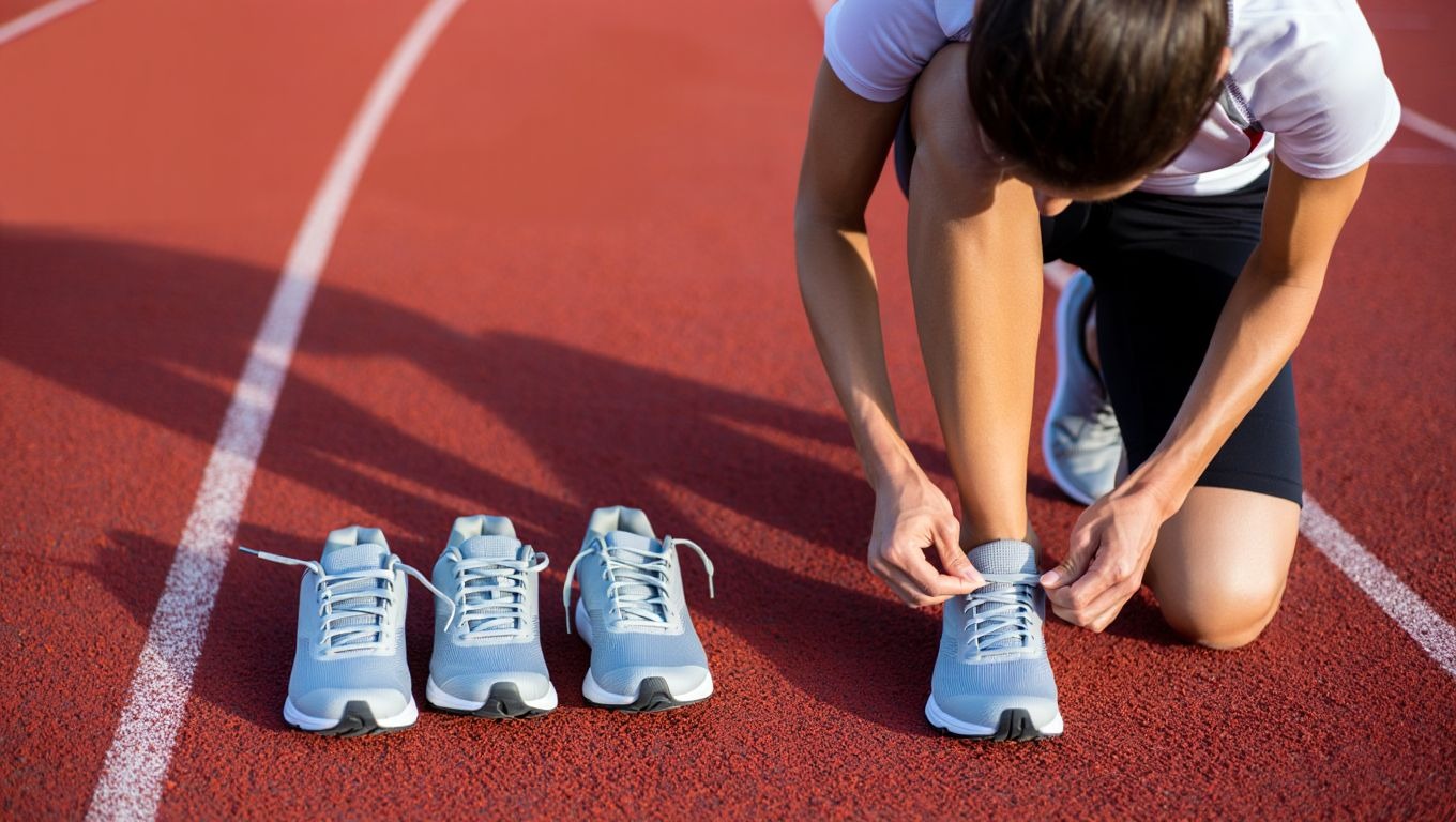 Drop chaussure running : comment choisir sans se blesser