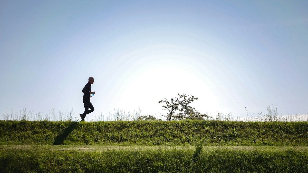 Fractionné 30/30 débutant pour 5 km : séance type, allure et progression